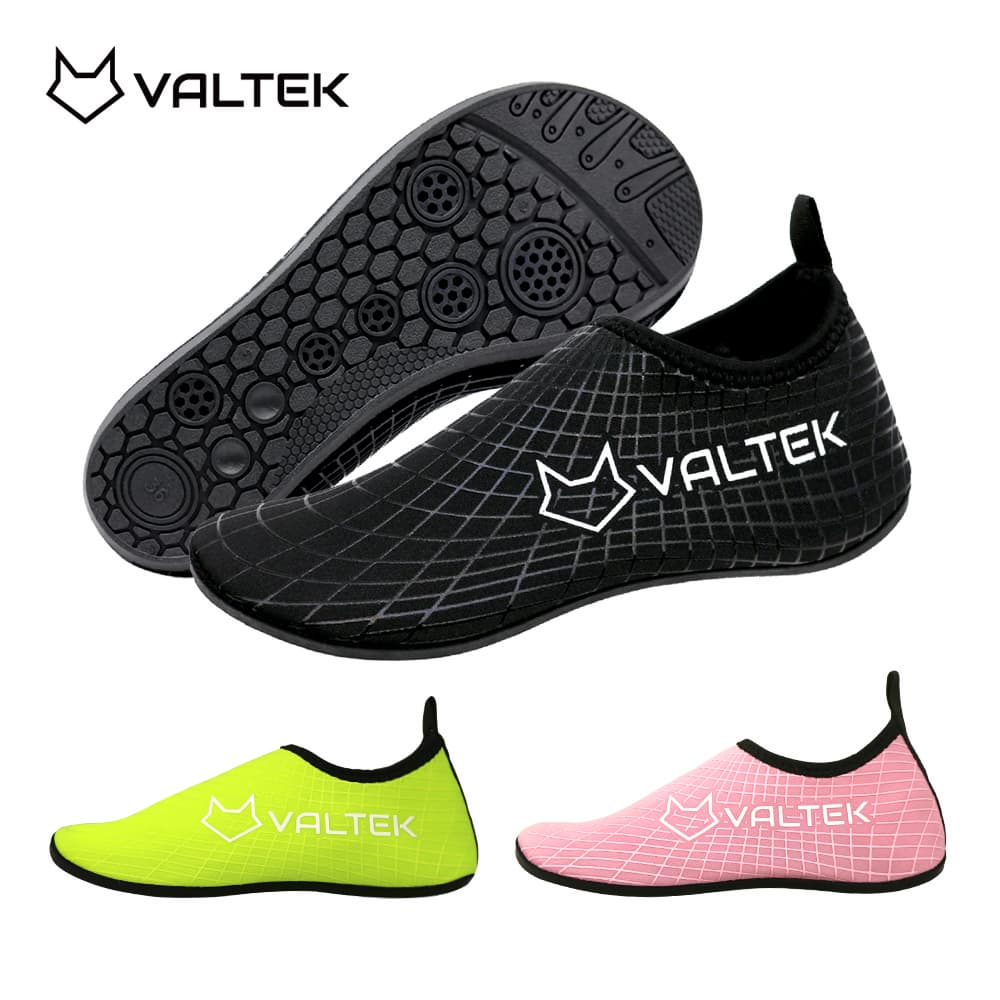 Valtek Barefoot Water Shoes