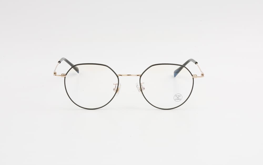 Eyeglasses Frames _ NINE ACCORD _ Ti THIN
