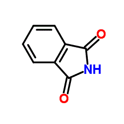 Phthalimide