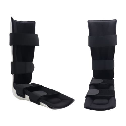 Orthopedic Medical Consumable Device_ Splint for Leg _ Foot