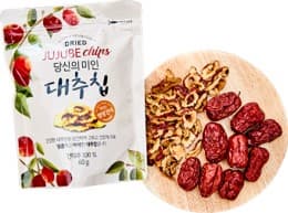Gurokwon Boeun Jujube Chips