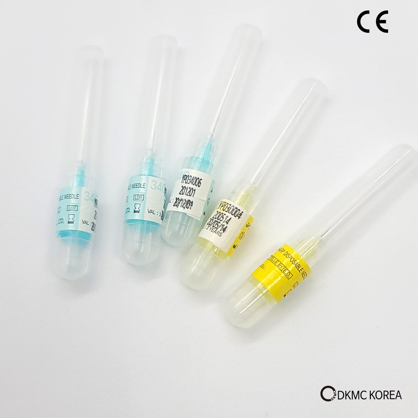 Korea premium CE certified High quality Meso needle for mesotherapy