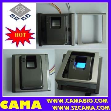 CAMA--Mini100 USB Biometric fingerprint door access control reader