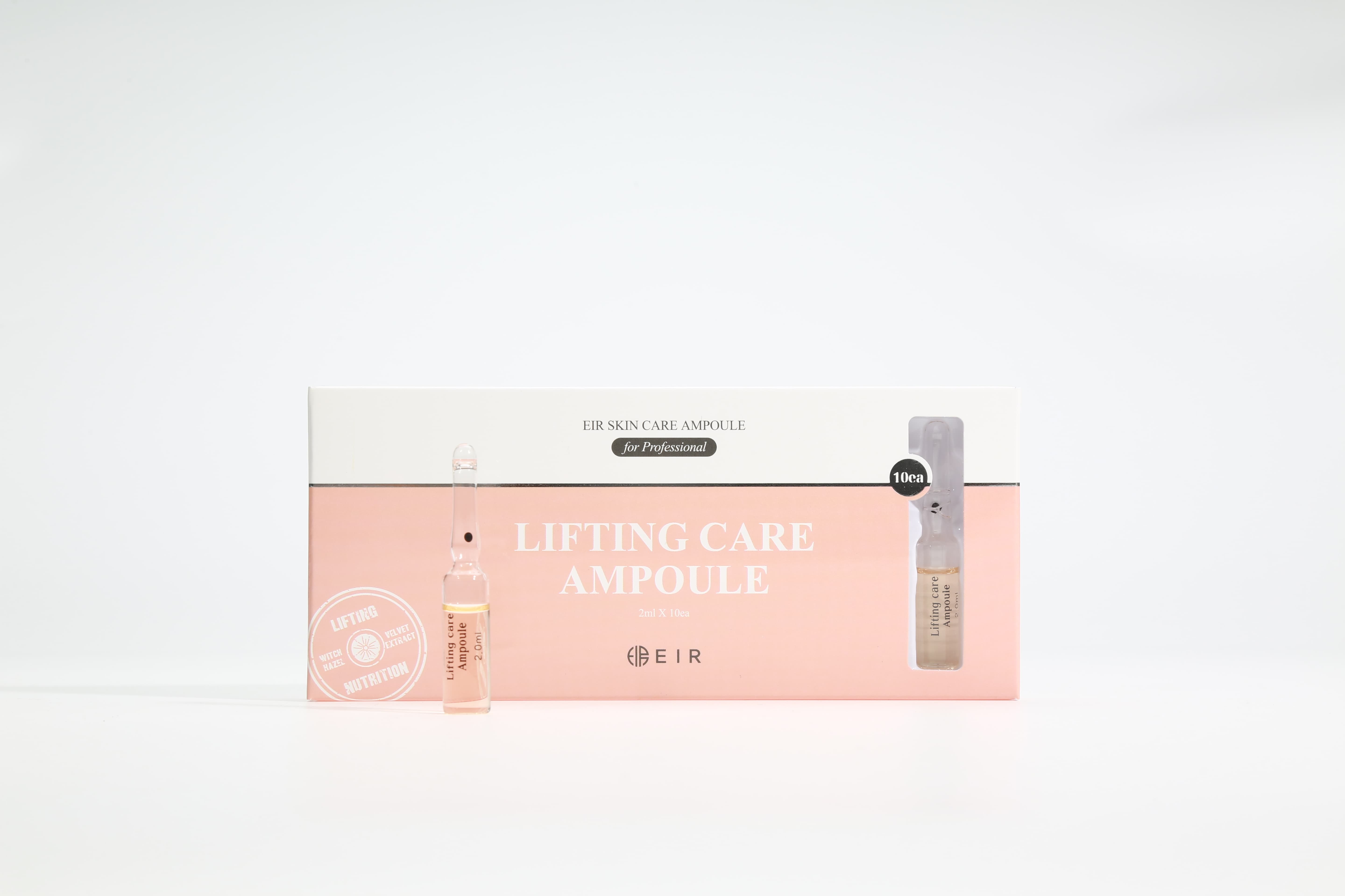 EIR Lifting  Care  Ampoule