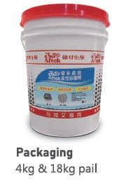 IT_6600 Water repellant coating
