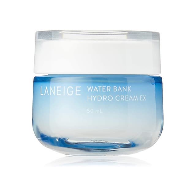 Laneige_ Water Bank Hydro Cream EX_ Korean Cosmetics Wholesale