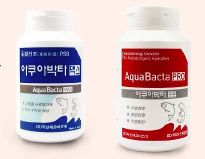 AquaBacta-series(feed additives)