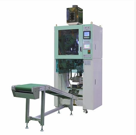 Automatic Rice Weighing Packing Machine _SP_10_