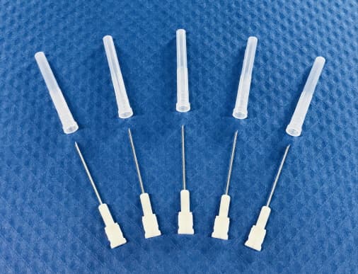 Replacement Needle for hair transplanter
