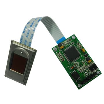 CAMA SM30-- Capacitive Biometric Fingerprint Module/Sensor/Scanner