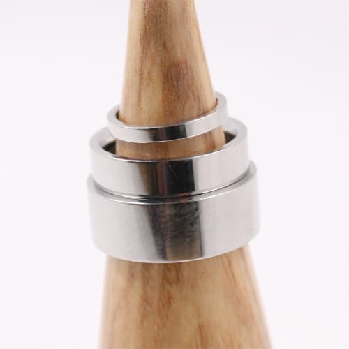 [Korean Fashion Jewelry] 'Roopretelcham' Ring | tradekorea