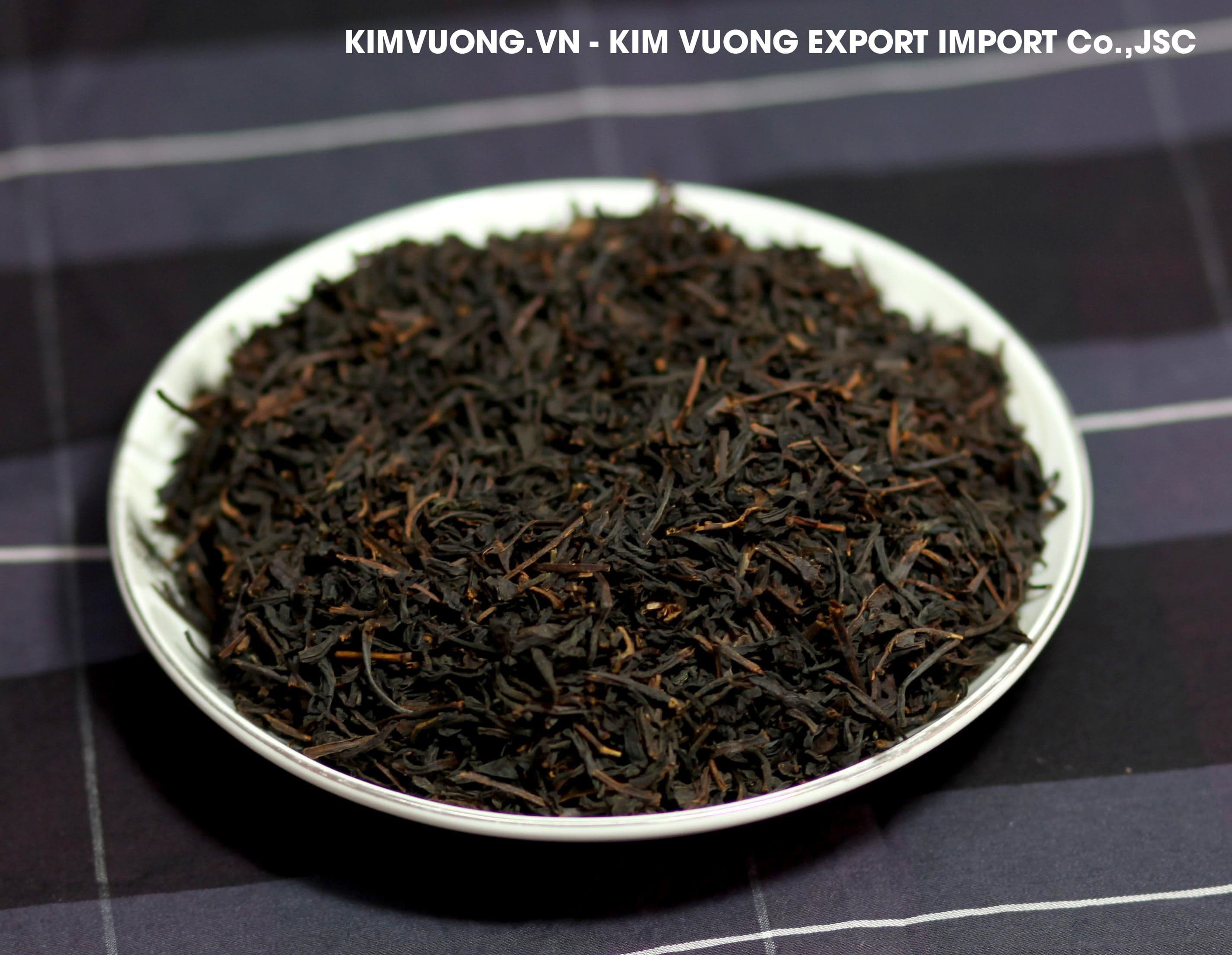 VIETNAM BLACK TEA OP | tradekorea