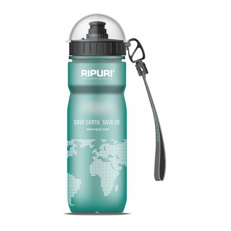 RIPURI LDPE filter bottle 750ml_25oz