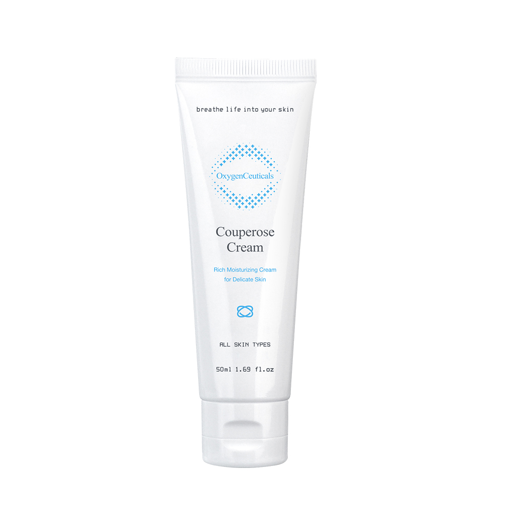 OxygenCeuticals Couperose Cream _50ml_200ml_