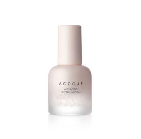 ACCOJE Anti_Aging Intensive Ampoule