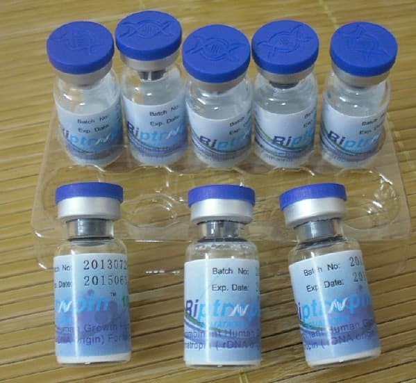 Rigtropin HGH  Rigtropin Hgh Supplier