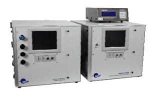 Humidified Tandem Differential Mobility Analyzer | tradekorea