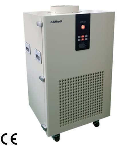 ARDC_2501_Negative Pressure Machine_