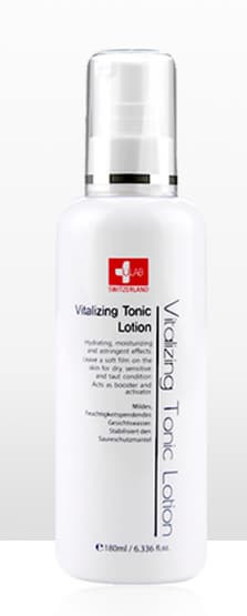 SKIN CARE_ Vitalizing Tonic Lotion