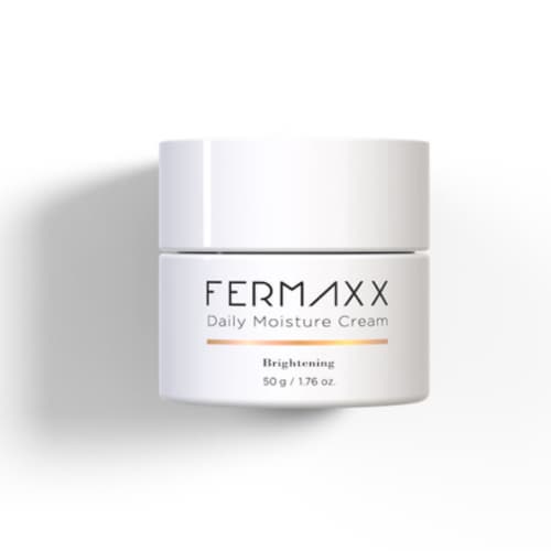 Fermaxx Daily Moisture Cream