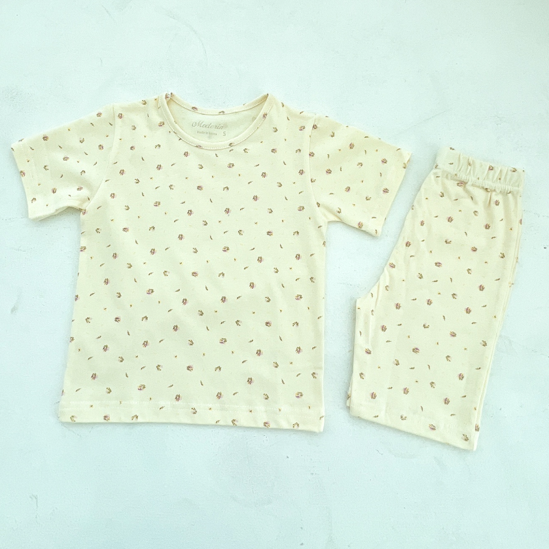 Lemonflower Kid_s Clothes