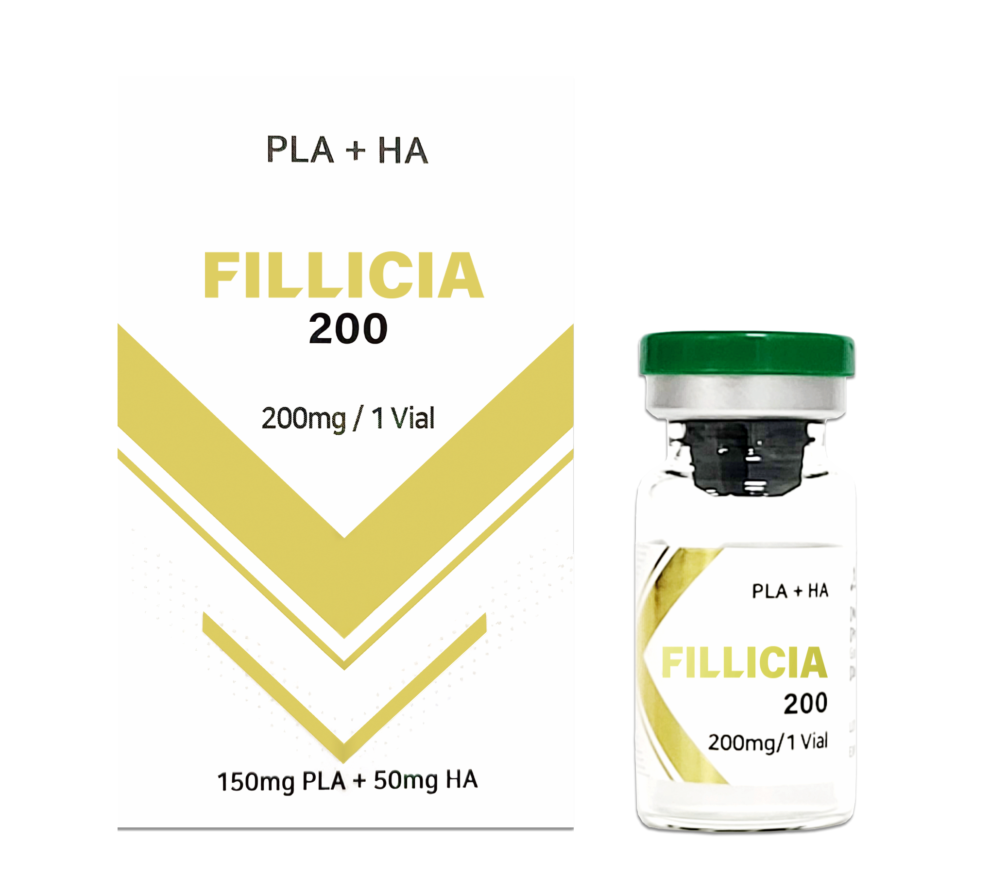 FILLICIA 200