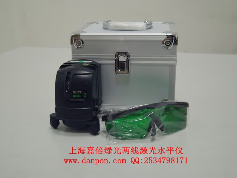Danpon laser level  surveying instruments