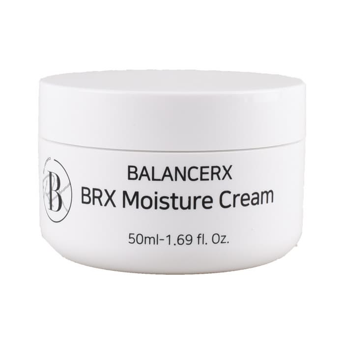 BRX Moisture Cream