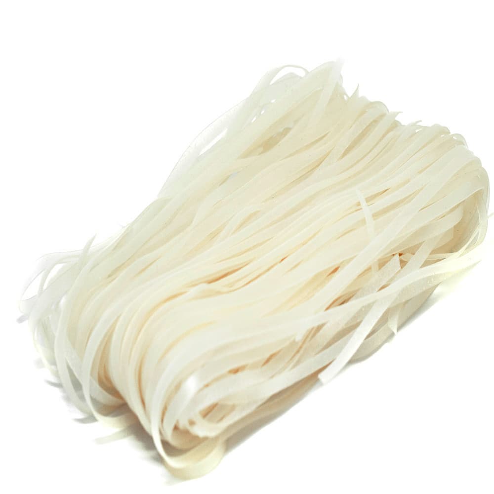 Wholesales rice noodle instant noodle from Vietnam factory_Dried rice noodle rice vermicelli