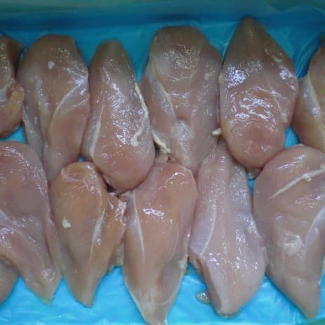 Boneless Chicken Breast Grade A