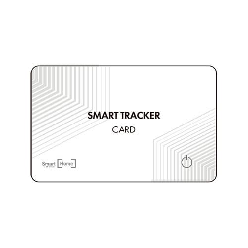 SMART TRACKER CARD Type