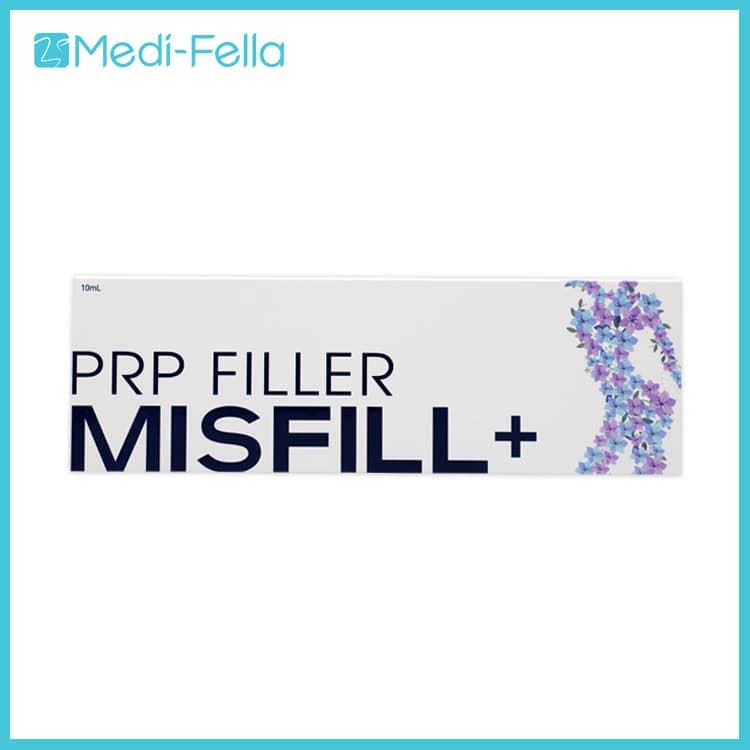 PRP Misfill_ Filler