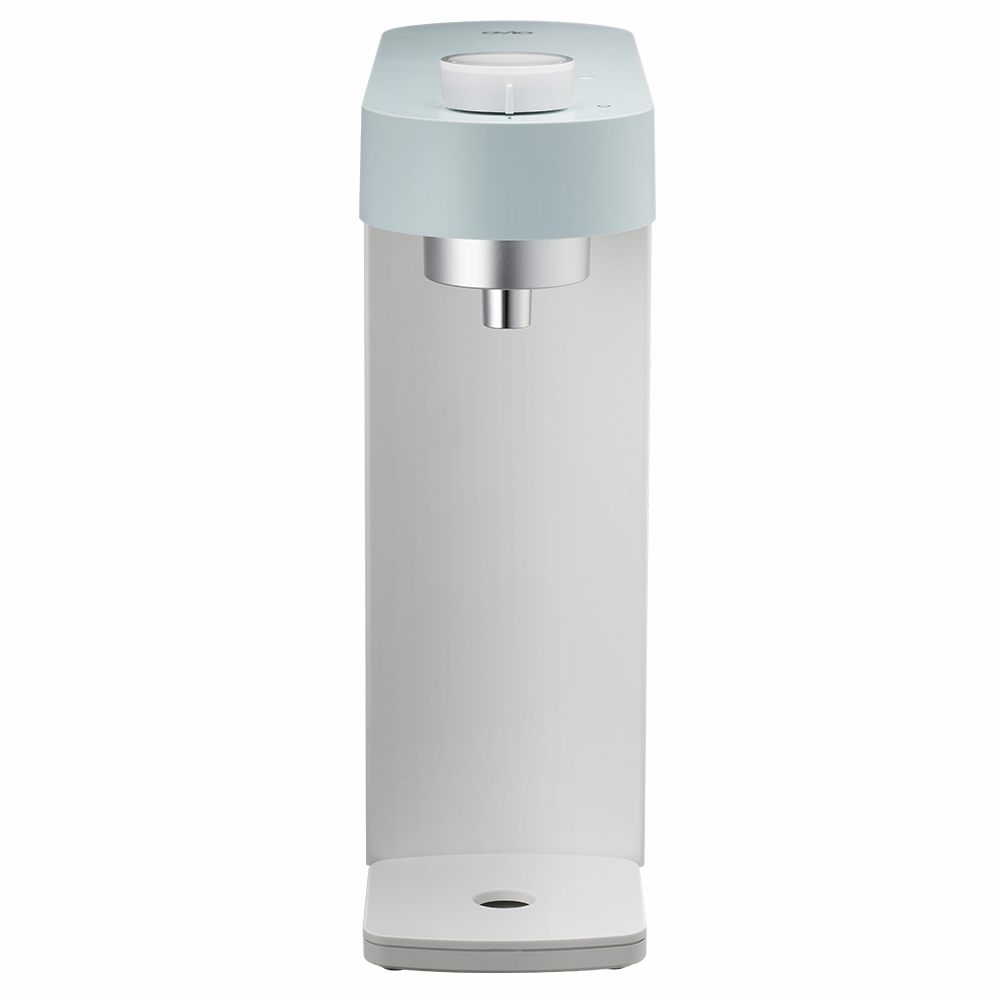 Plugless POU Water Dispenser _ Blue Color