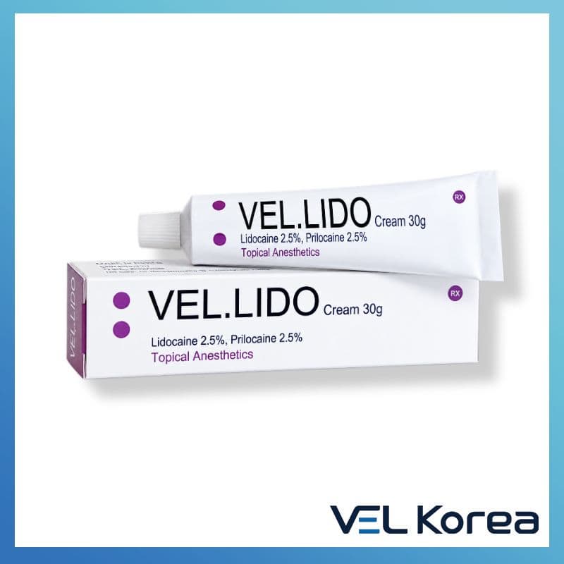 VEL LIDO CREAM_2_5__2_5__ 30G _ Lido Cream