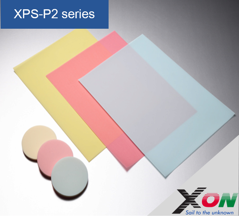 XPS_P2 Series