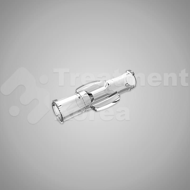 SYRINGE MIXING TUBE _CONNECTOR_