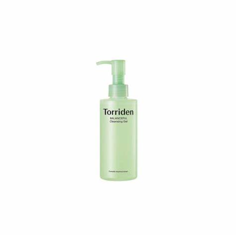 _Torriden_ Balanceful Cica Cleansing Gel 200ml