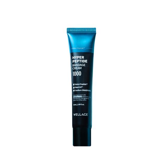 _Wellage_ Hyper Peptide Bandage Cream 50ml