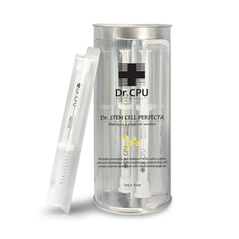 Dr_Stemcell Perfecta Ampoule _skin care_