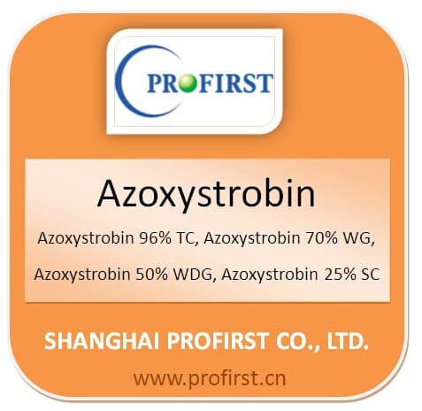 Azoxystrobin
