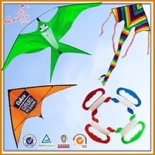 various types of kites