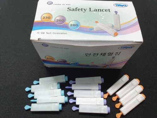 Safety Lancet1
