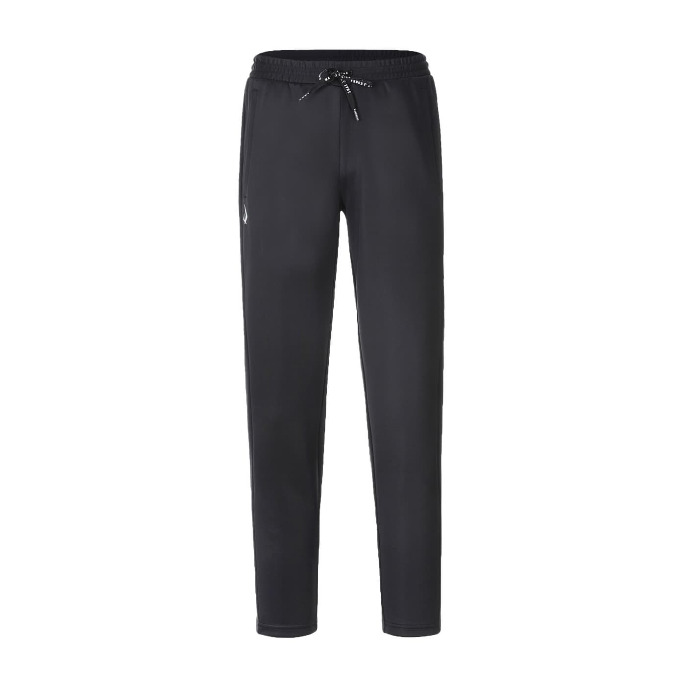 Long pants for sports using the finest spandex fabric
