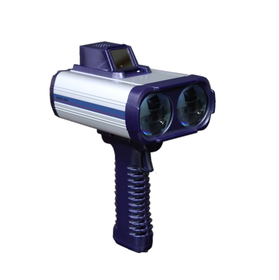 CSD_200H _Laser Speed Detector_