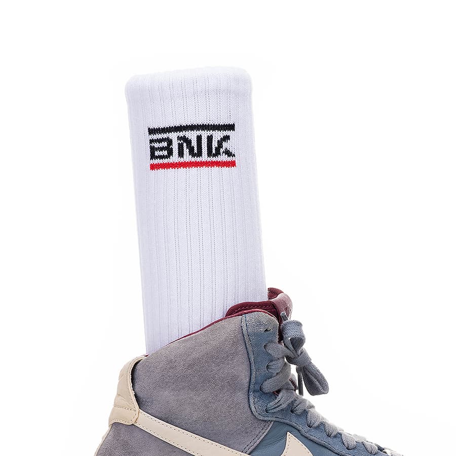 Premium Basketball Socks – OEM/ODM Custom Manufacturing Available ...