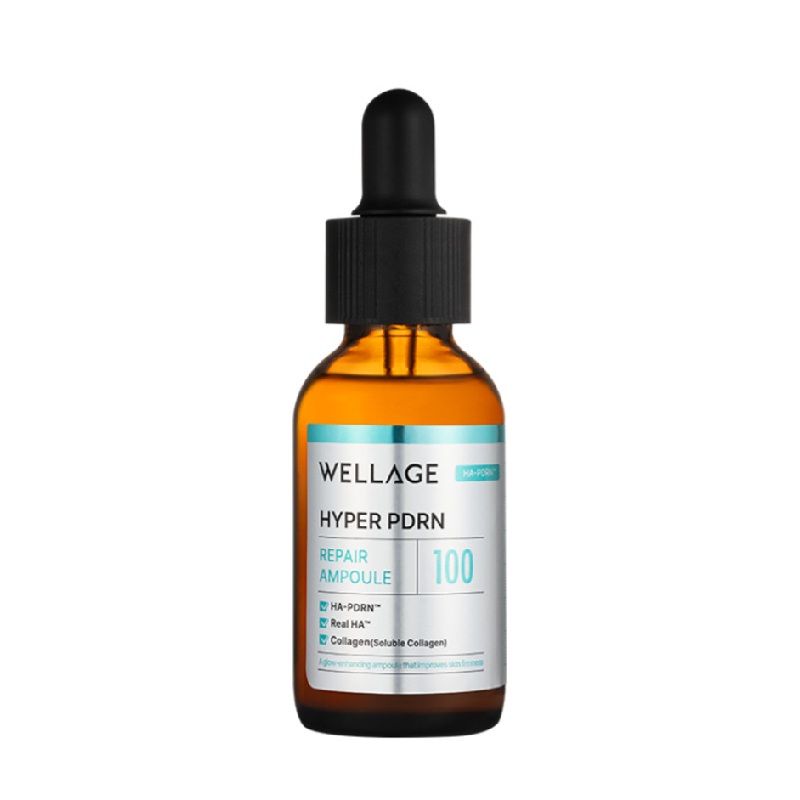 _Wellage_ Hyper Pdrn Repair Ampoule 30ml