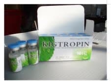 Kigtropin HGH  Kigtropin Hgh Supplier