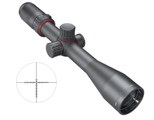 Riflescope FORCE5204