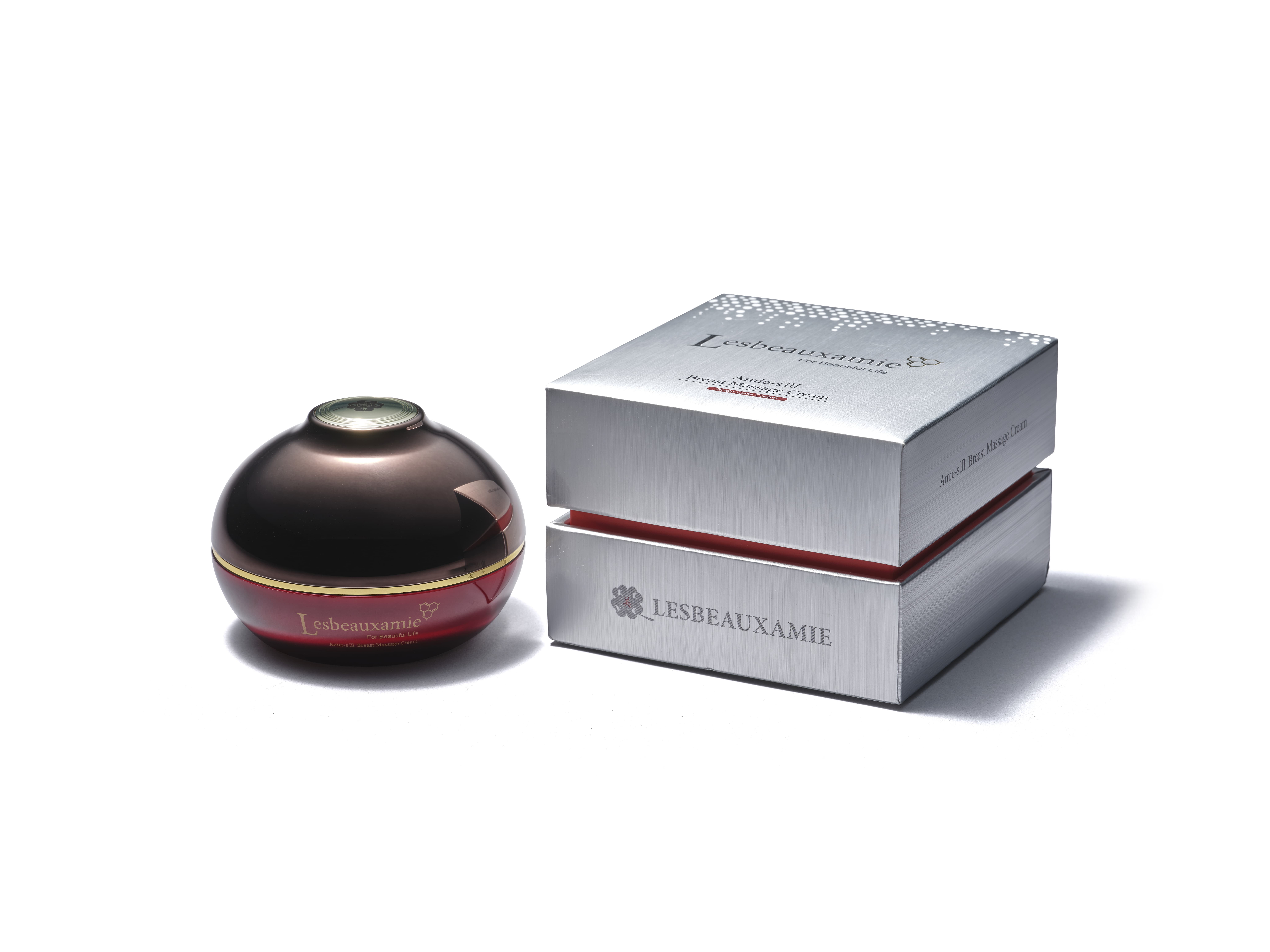 Amie_sIII Volume up Lifting Cream Skin Care