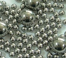 Stainless Steel Ball